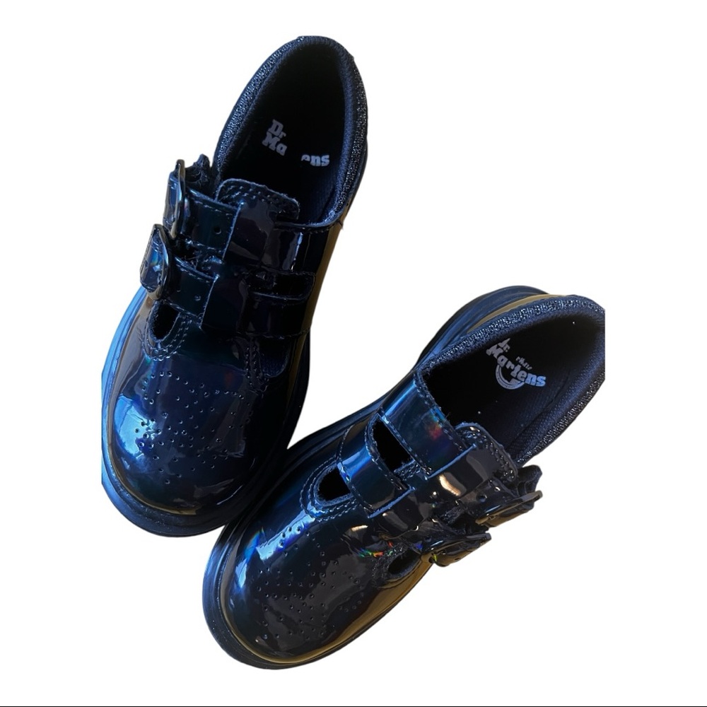 Dr. Martens little girl Mary Jane’s: US size 1